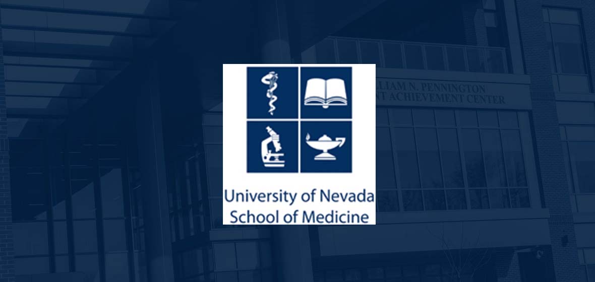 School Of Medicine And Renown Health Partner To Expand Internal Medical ...