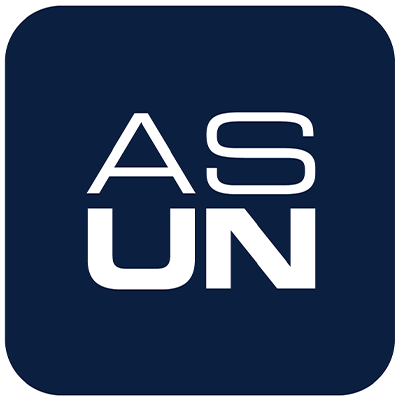 ASUN Logo