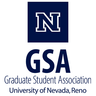 Graduate Student Association Logo