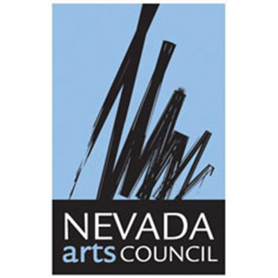 Nevada Arts Council Logo