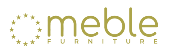 Meble furniture Logo